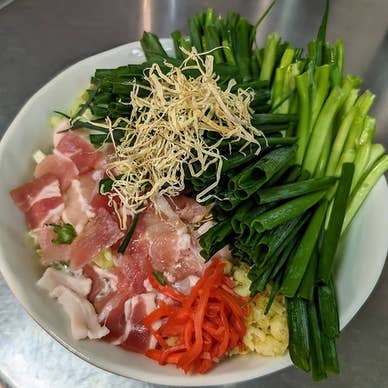 【画像提供:ホットペッパー グルメ】