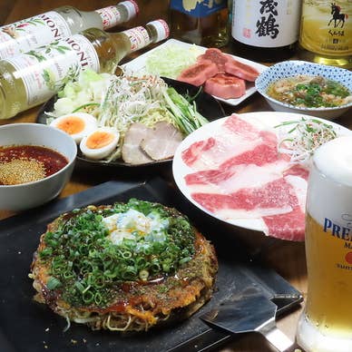 【画像提供:ホットペッパー グルメ】