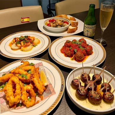 【画像提供:ホットペッパー グルメ】
