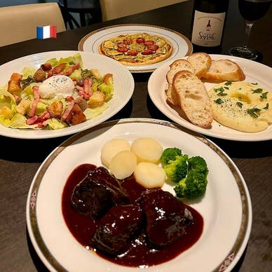 【画像提供:ホットペッパー グルメ】