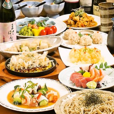 【画像提供：ホットペッパー グルメ】