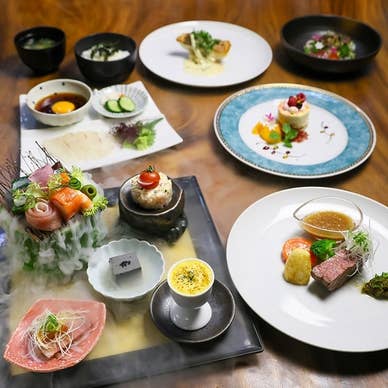 【画像提供：ホットペッパー グルメ】