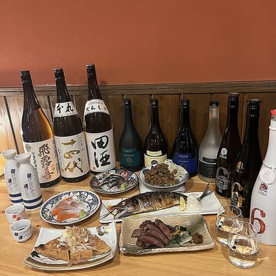 【画像提供:ホットペッパー グルメ】