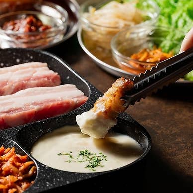【画像提供:ホットペッパー グルメ】