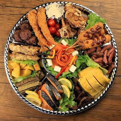 【画像提供:ホットペッパー グルメ】