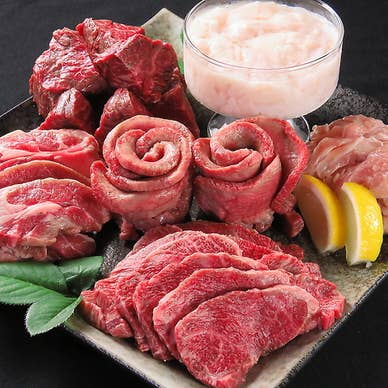 【画像提供:ホットペッパー グルメ】