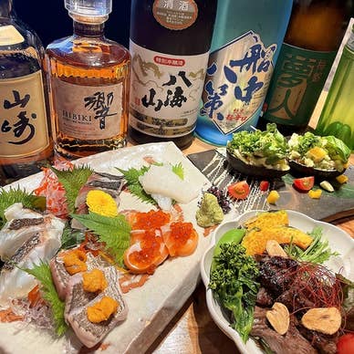 【画像提供：ホットペッパー グルメ】