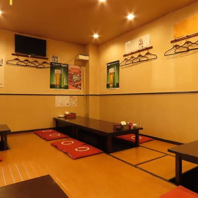 【画像提供：ホットペッパー グルメ】