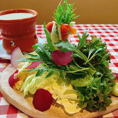 【画像提供:ホットペッパー グルメ】