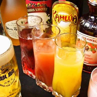 【画像提供:ホットペッパー グルメ】