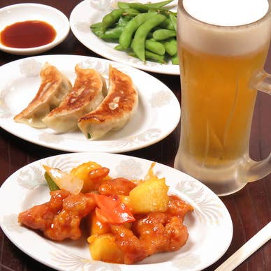 【画像提供:ホットペッパー グルメ】