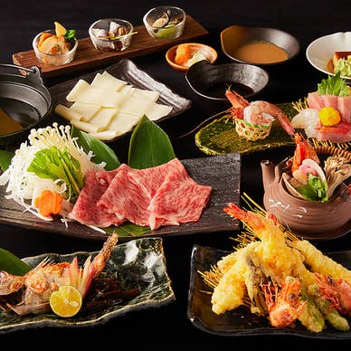 【画像提供：ホットペッパー グルメ】