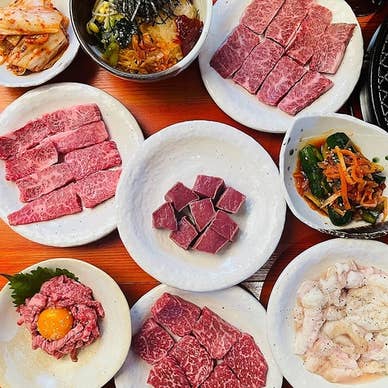 【画像提供：ホットペッパー グルメ】