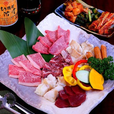 【画像提供:ホットペッパー グルメ】