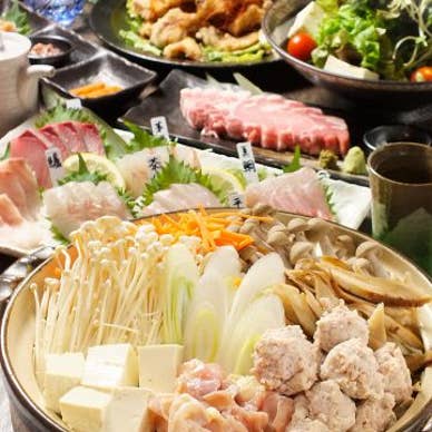 【画像提供:ホットペッパー グルメ】