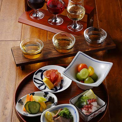 【画像提供：ホットペッパー グルメ】