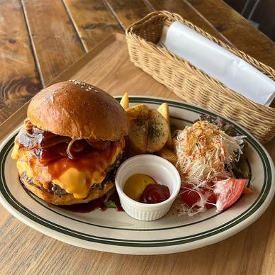 【画像提供:ホットペッパー グルメ】