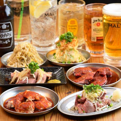 【画像提供:ホットペッパー グルメ】