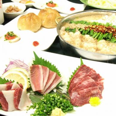 【画像提供:ホットペッパー グルメ】