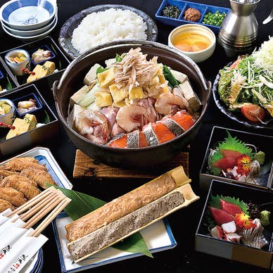 【画像提供:ホットペッパー グルメ】