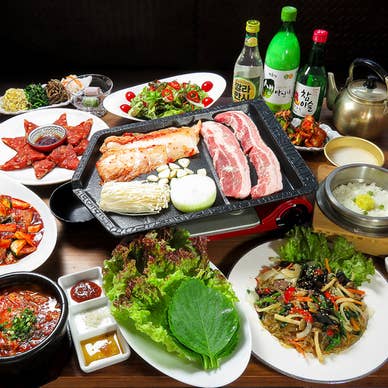 【画像提供:ホットペッパー グルメ】