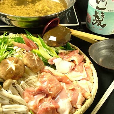 【画像提供:ホットペッパー グルメ】
