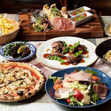 【画像提供:ホットペッパー グルメ】