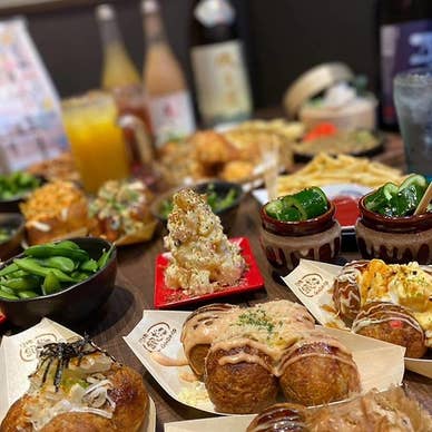 【画像提供：ホットペッパー グルメ】