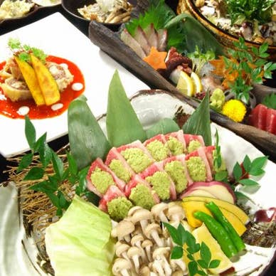 【画像提供:ホットペッパー グルメ】