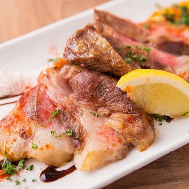 【画像提供：ホットペッパー グルメ】