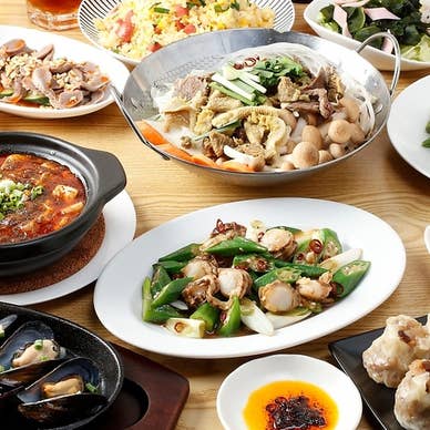 【画像提供:ホットペッパー グルメ】