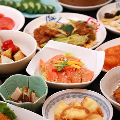 【画像提供:ホットペッパー グルメ】