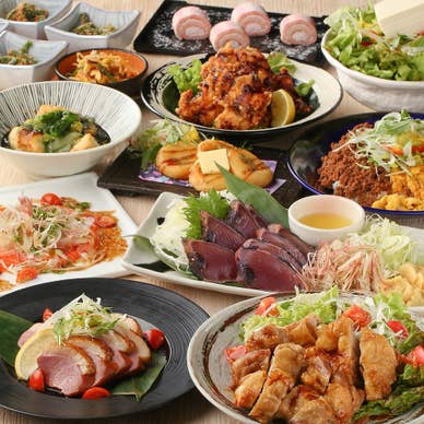 【画像提供:ホットペッパー グルメ】