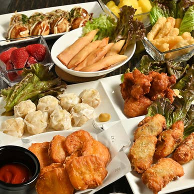 【画像提供:ホットペッパー グルメ】