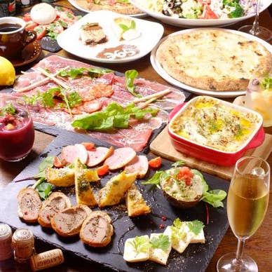 【画像提供:ホットペッパー グルメ】