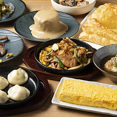 【画像提供：ホットペッパー グルメ】