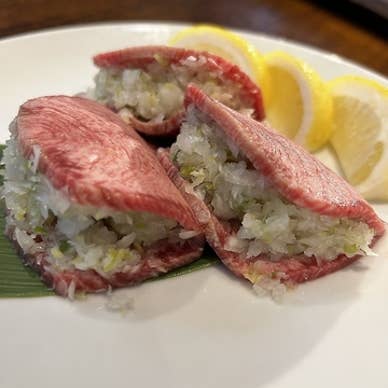 【画像提供:ホットペッパー グルメ】