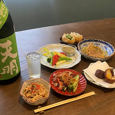 【画像提供:ホットペッパー グルメ】