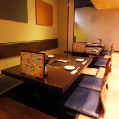 【画像提供:ホットペッパー グルメ】