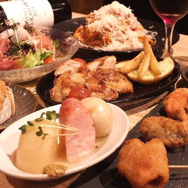 【画像提供:ホットペッパー グルメ】
