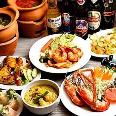 【画像提供：ホットペッパー グルメ】