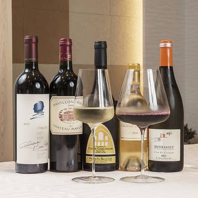 【画像提供:ホットペッパー グルメ】