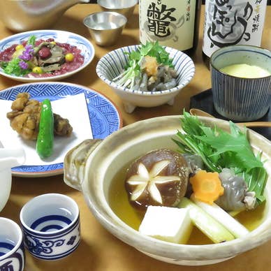 【画像提供:ホットペッパー グルメ】