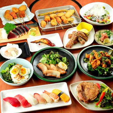 【画像提供:ホットペッパー グルメ】