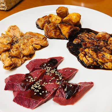 【画像提供:ホットペッパー グルメ】