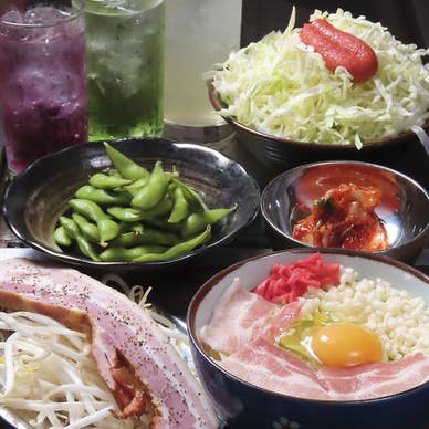 【画像提供:ホットペッパー グルメ】