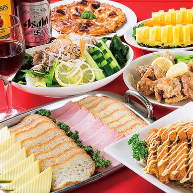 【画像提供：ホットペッパー グルメ】