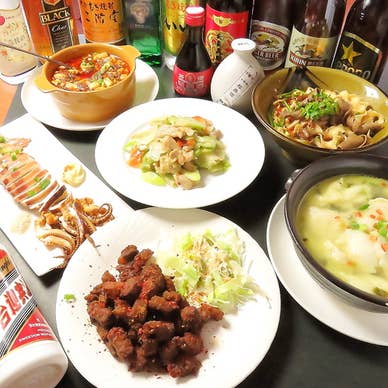 【画像提供：ホットペッパー グルメ】