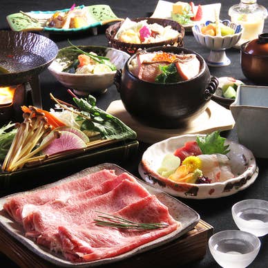 【画像提供:ホットペッパー グルメ】