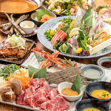 【画像提供:ホットペッパー グルメ】